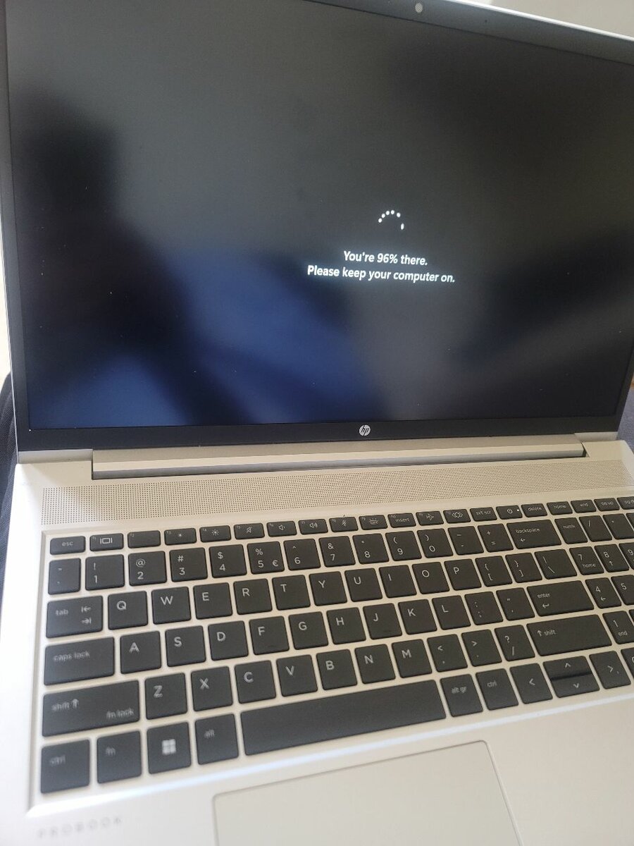 HP Probook 450 G9 12TH GEN i7