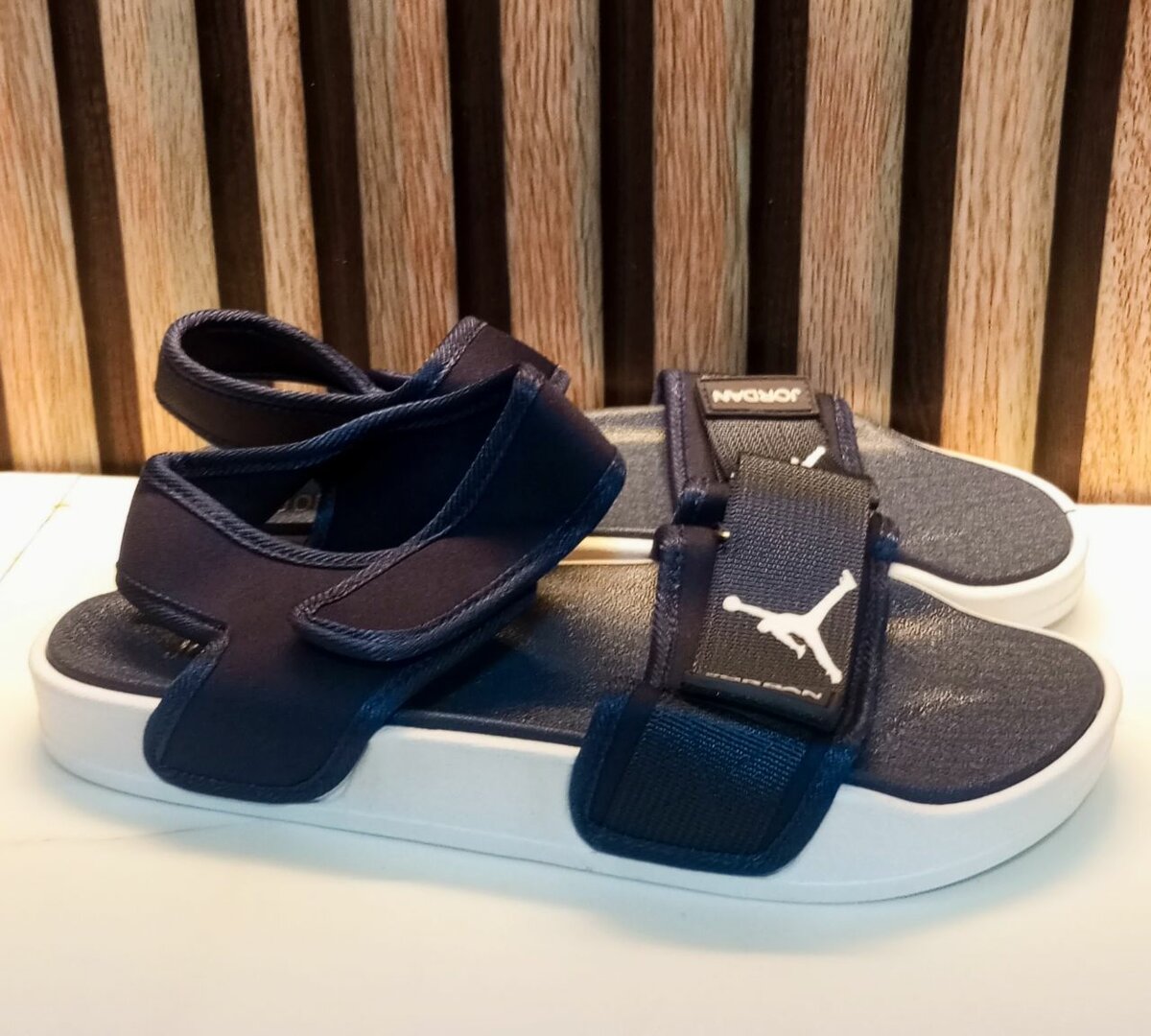 Sandales Jordan pour hommes