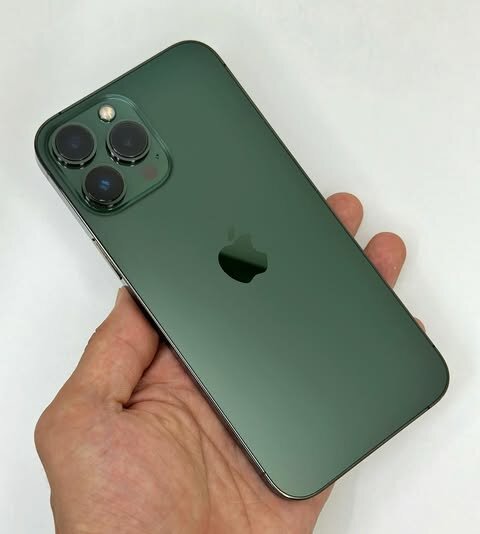 iPhone 13 Pro