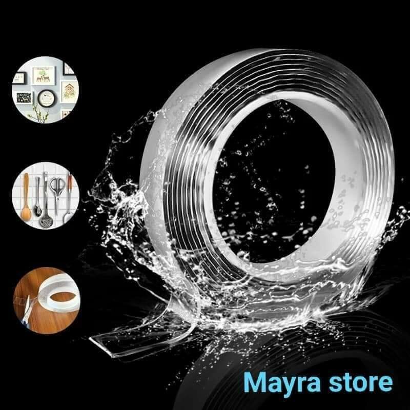 Ruban adhésif double face