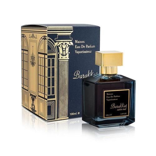 Barakat Perfume