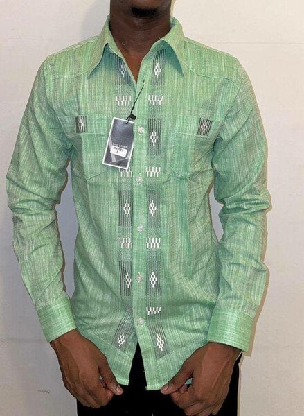 Chemise en lin
