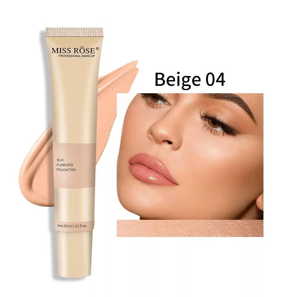 Flawless Silk Foundation 30ml