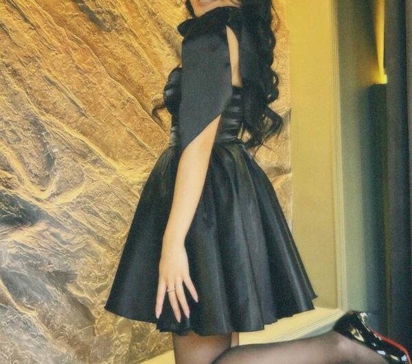 Платье нарядное от ANGE dress.