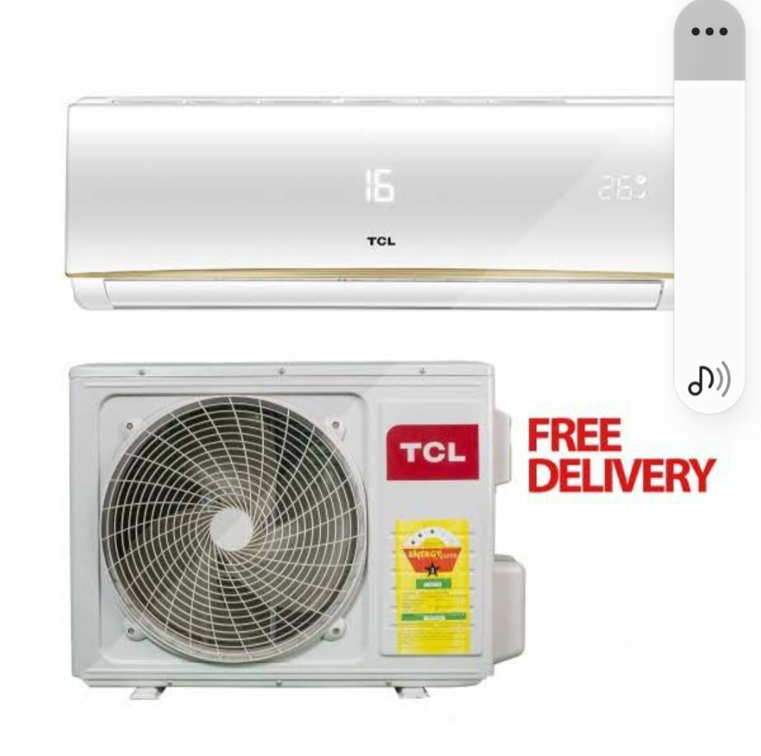 12000btu TCL Brand Ac