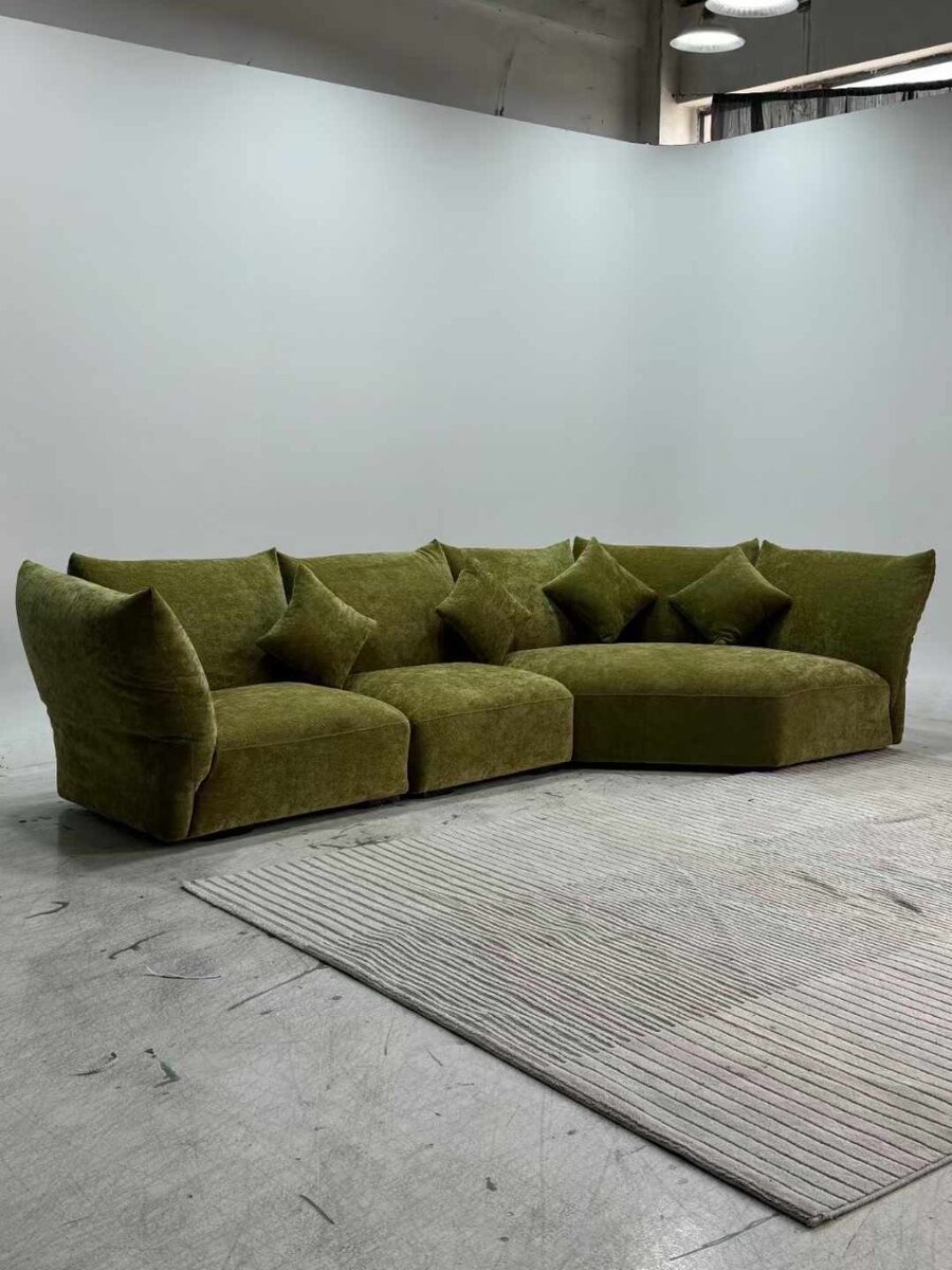 The Petal Modular Sofa