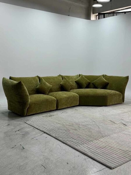 The Petal Modular Sofa