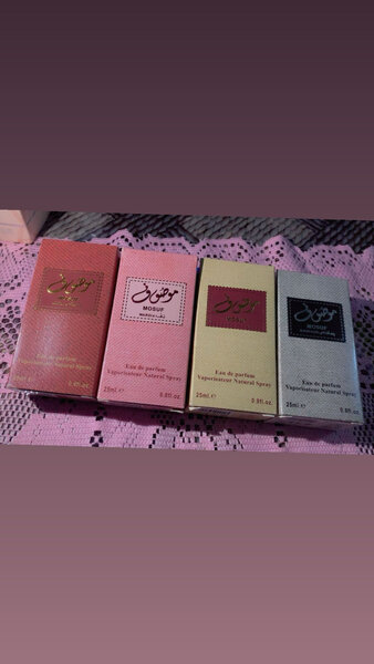 Eau de Parfum Hayaati Florence