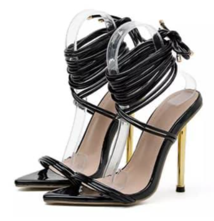 High Heels