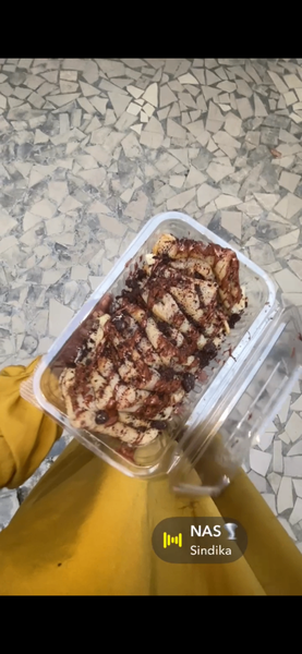 15 crêpes spéculos