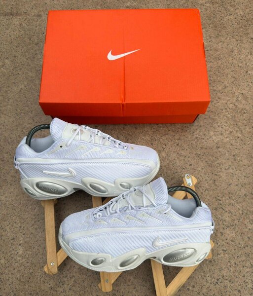 Nike Nocta