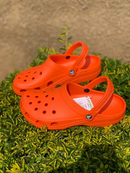 Classic crocs