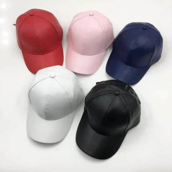 Casquettes