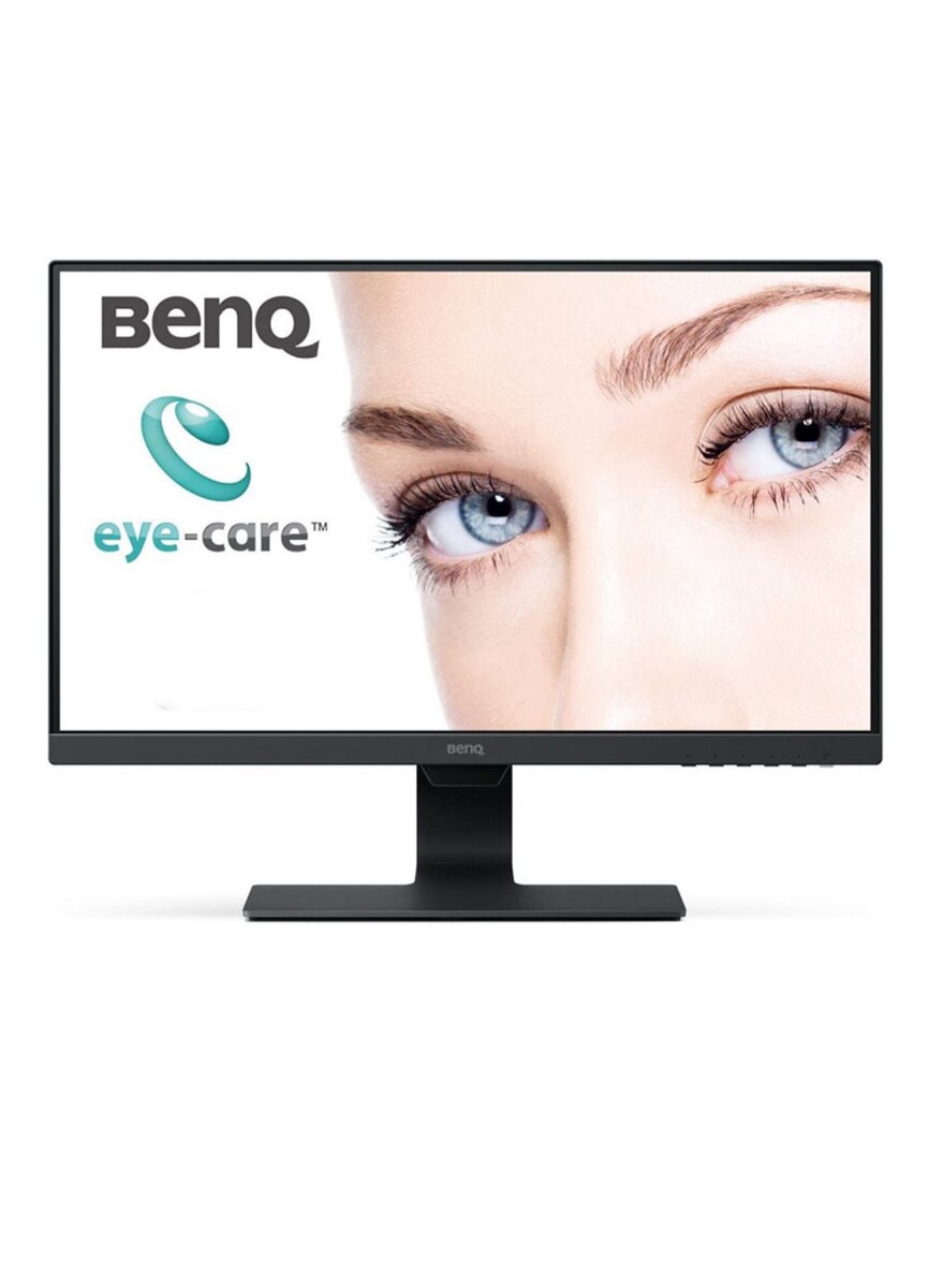 Benq 27 Inches Monitor GW2780 with Eye Care Technology