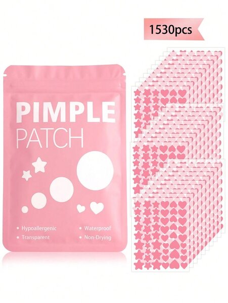 Patch anti-imperfections