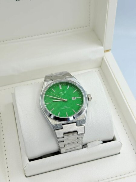 Montre Tissot Powermatic 80