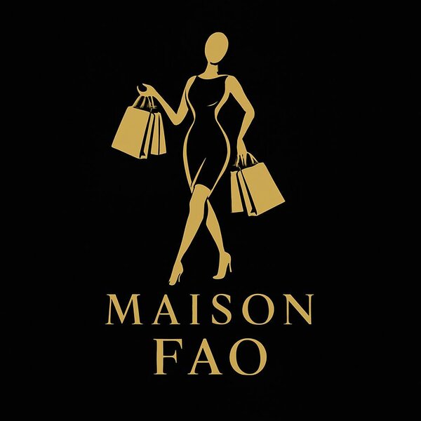 MAISON FAO 🛍