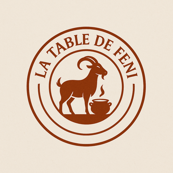 La table de Feni