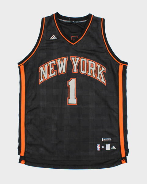 Maillots de basket NBA