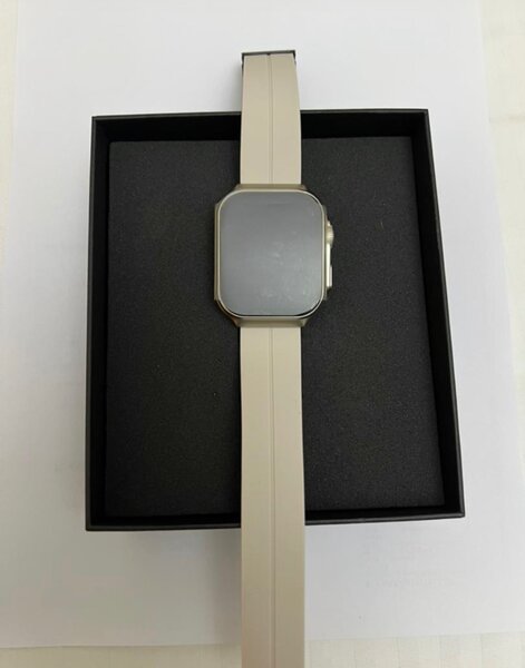 Montre intelligente élégante OV88