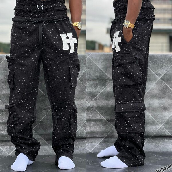 Joggings homme