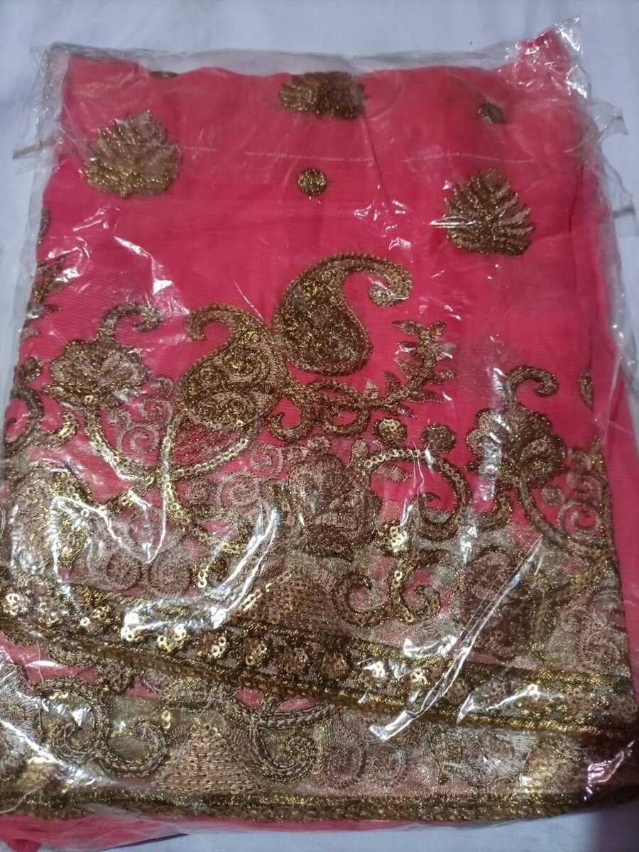 Ladies suit