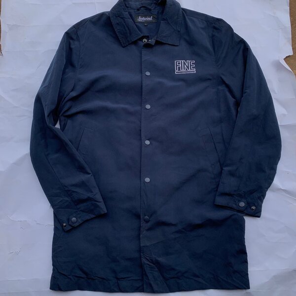 Work jackets