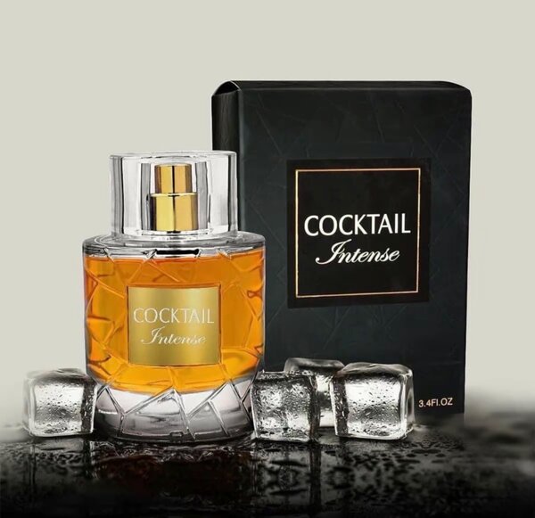 Parfum Cocktail Intense