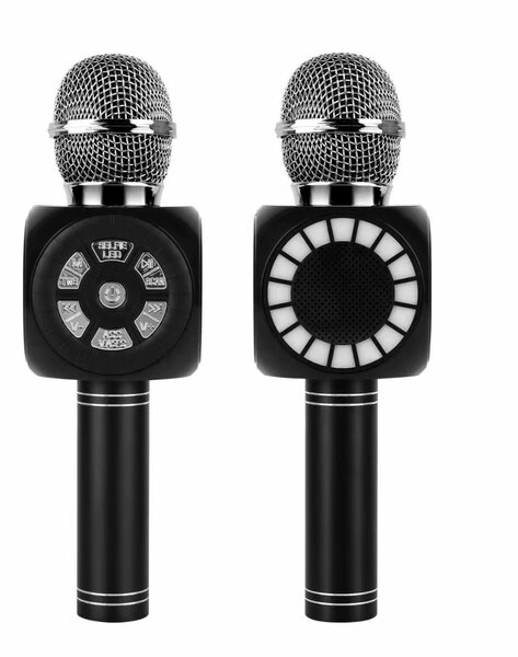Microphone Karaoke Bluetooth
