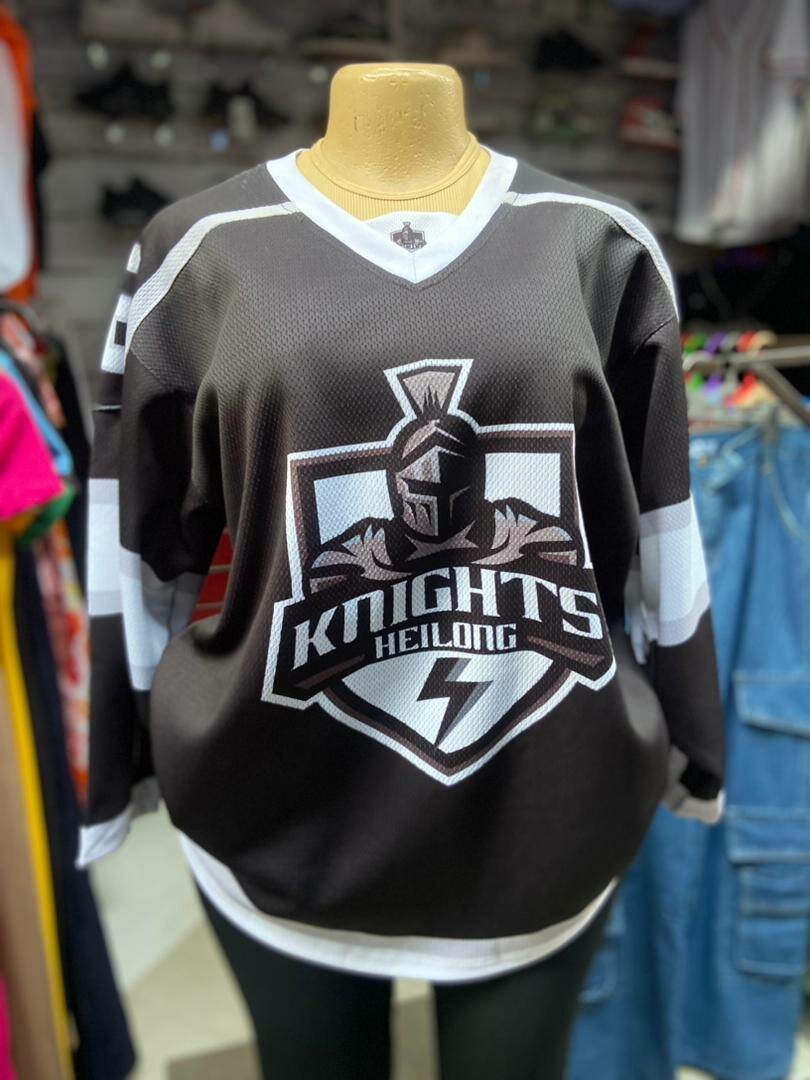 Hockey t-shirts