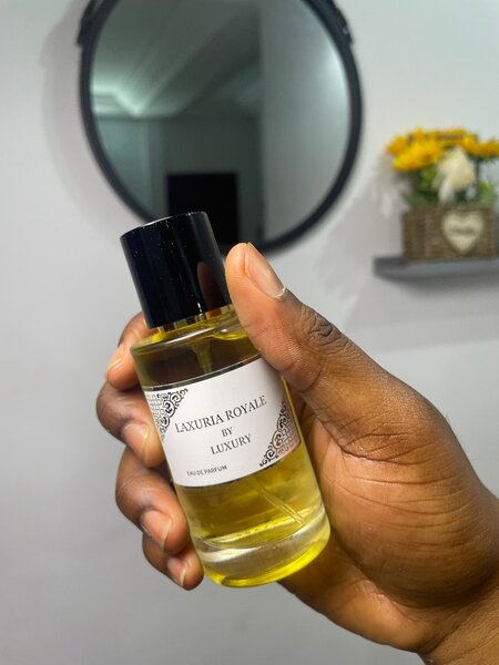 Parfum Luxe unisexe