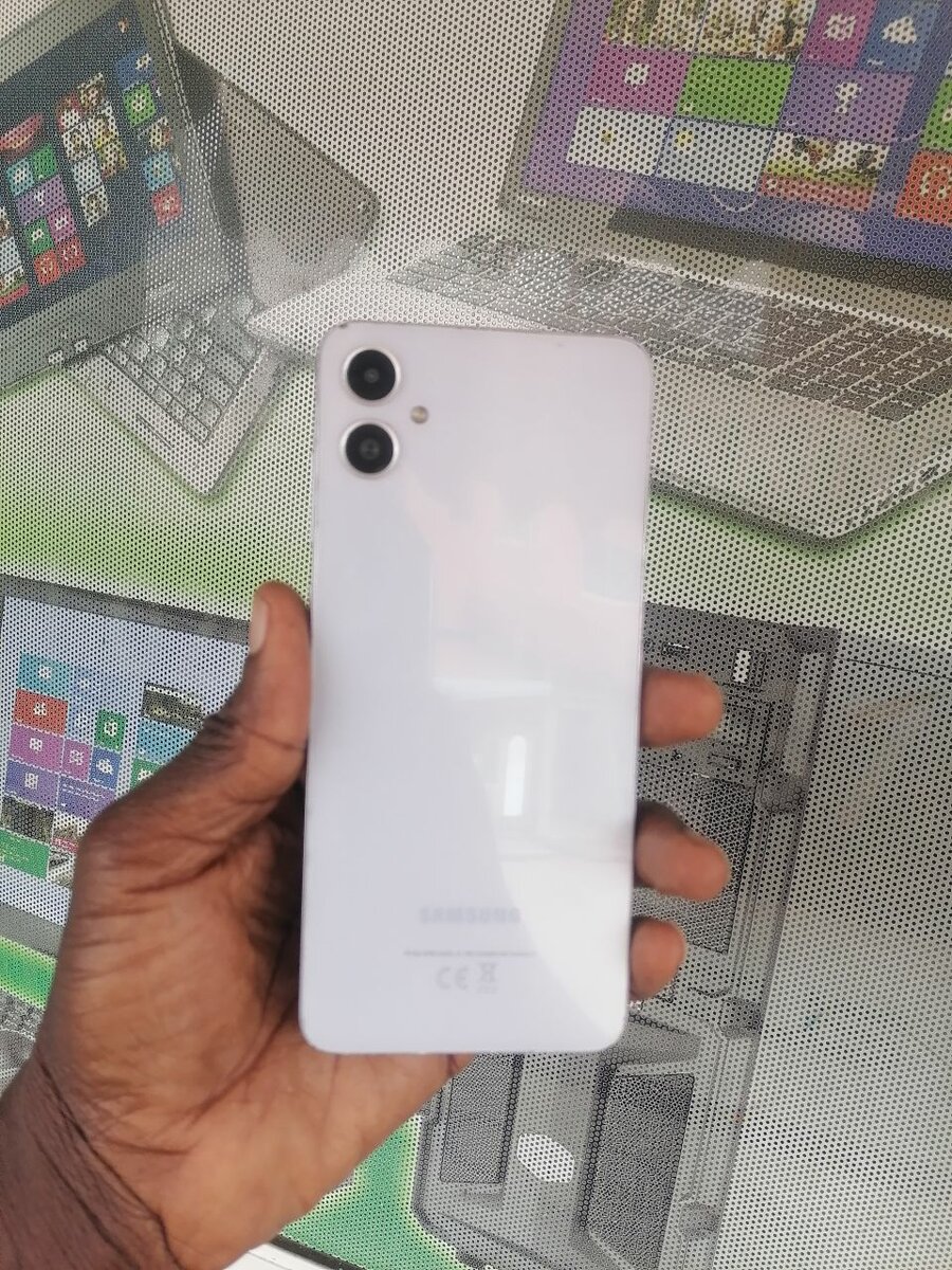 Samsung Galaxy A05