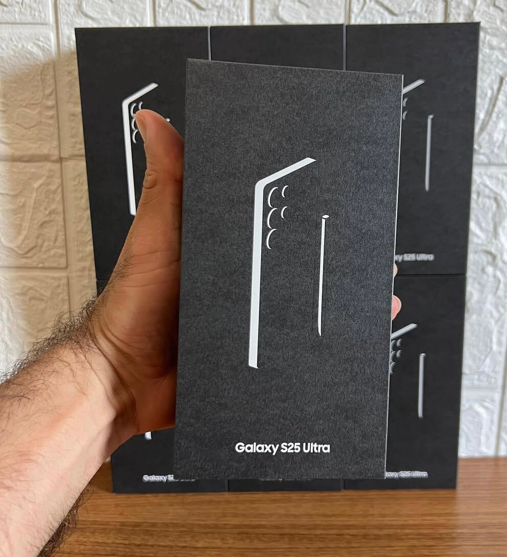 Samsung Galaxy S25 Ultra (5G)