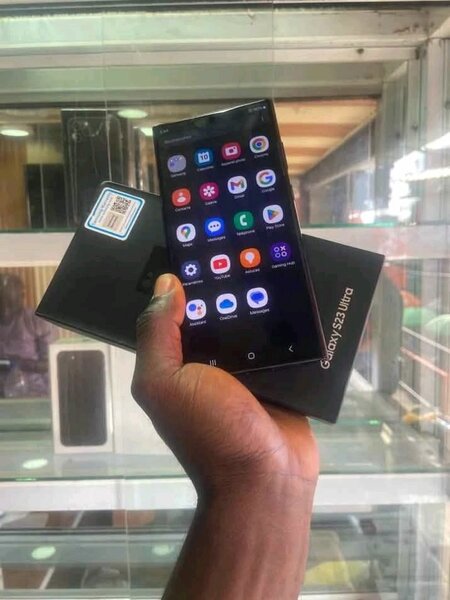 Smartphone Galaxy S23 Ultra