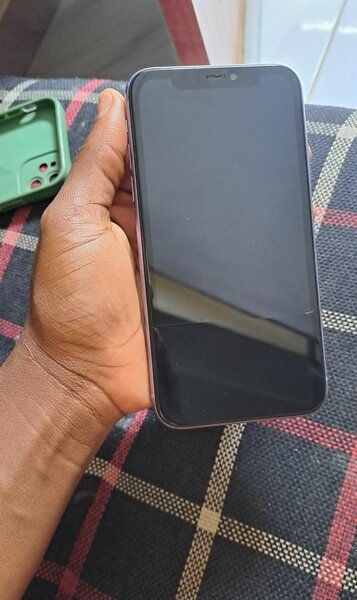 Iphone 11 simple