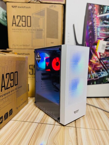 Gigabyte i7 7th Generation Custom Build Gaming Desktop