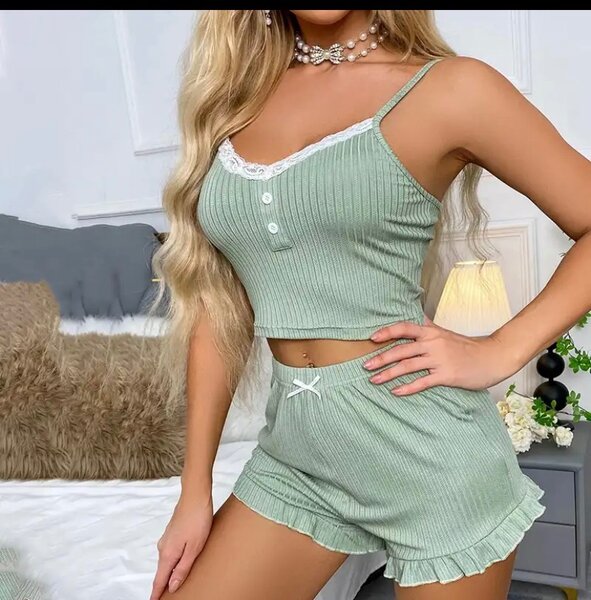 Pajamas and Lingiries