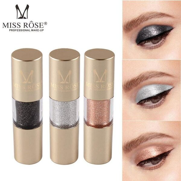 MISS ROSE Liquid Glitter