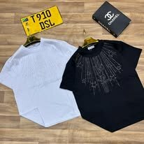 beau t-shirt pour hommes