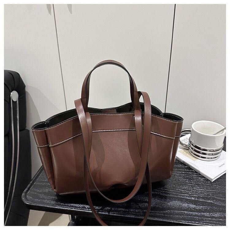 Sac à main cabas élégant