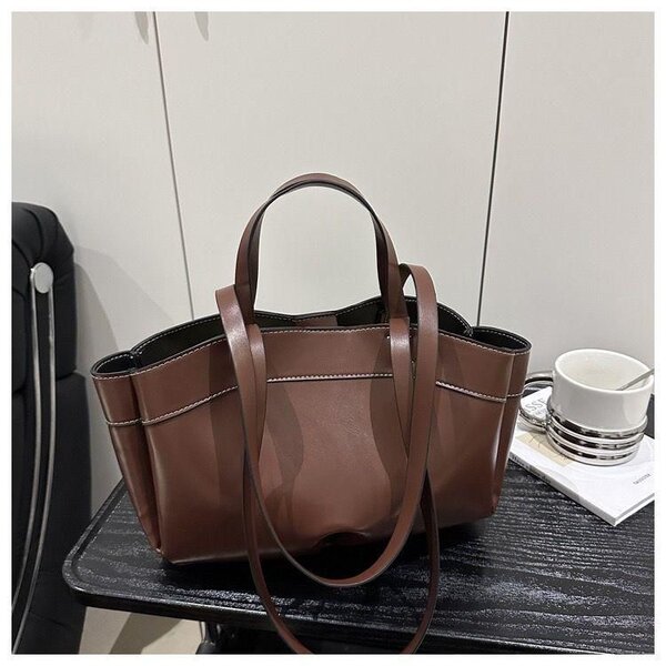 Sac à main cabas élégant