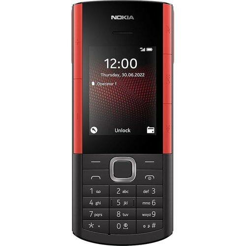 Nokia téléphone avec écouteurs intégrés