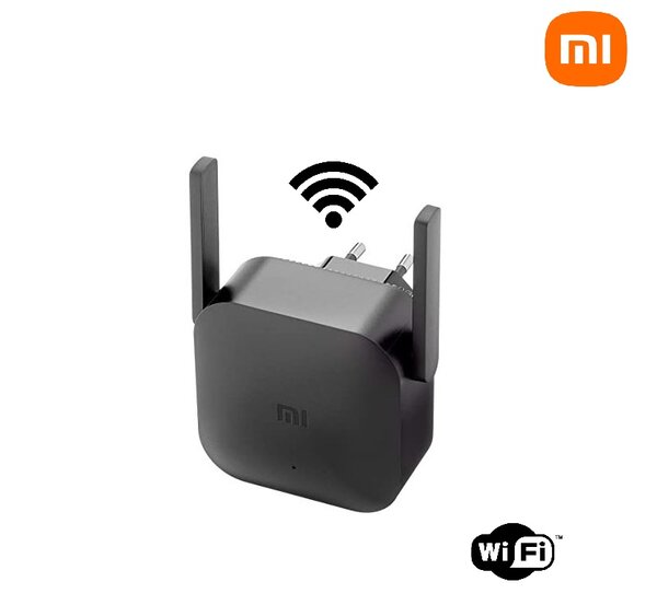 Amplificateur WiFi Xiaomi Mi