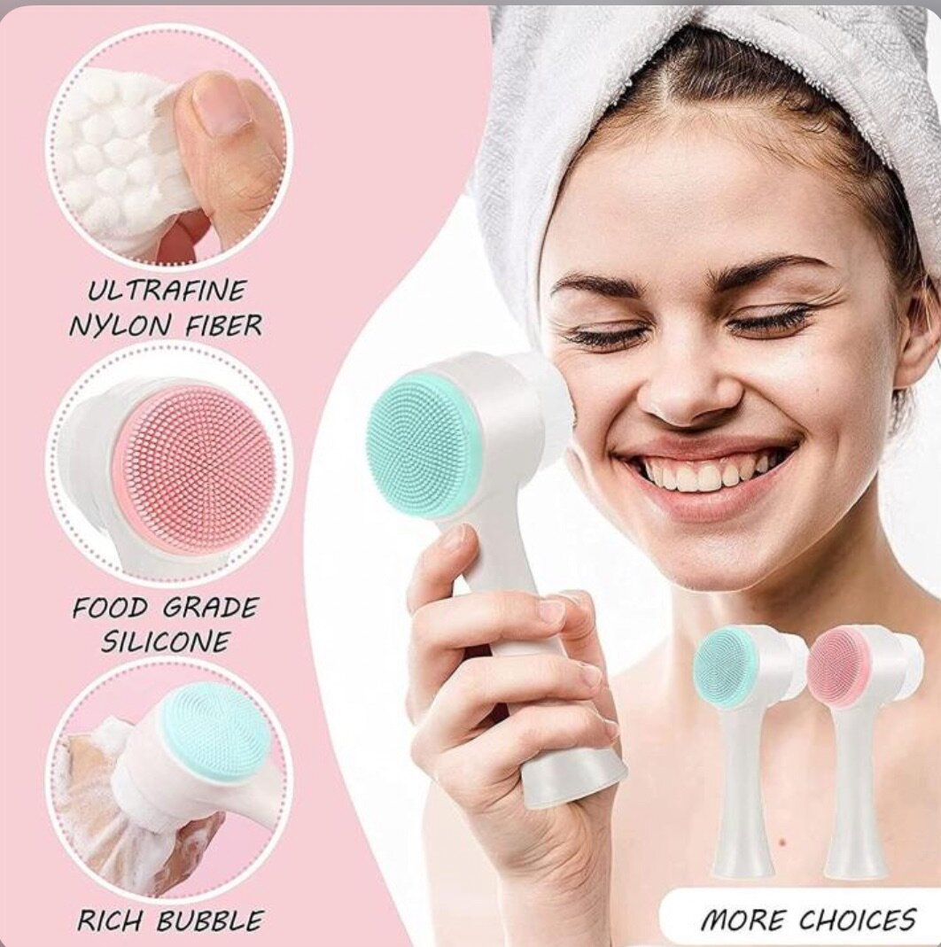 Facial Brush