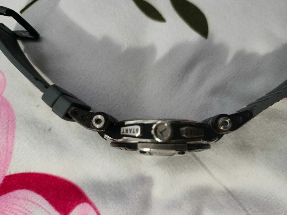 Montre TISSOT Sport Homme