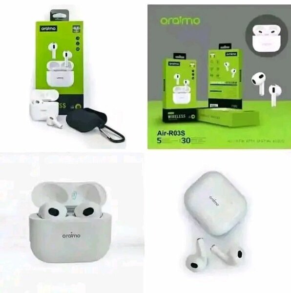 Écouteur d'origine Oraimo