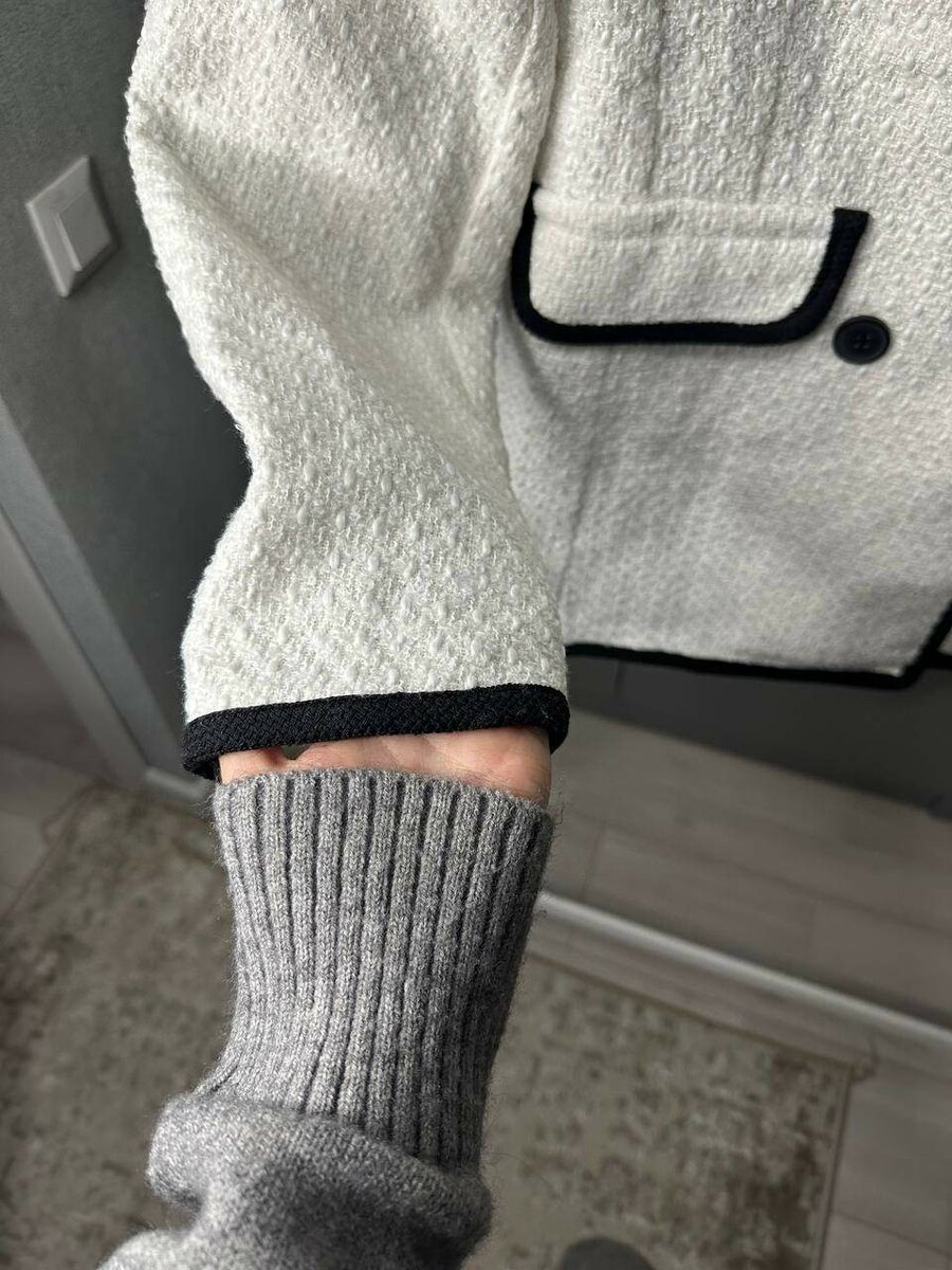 Пиджак в наличии