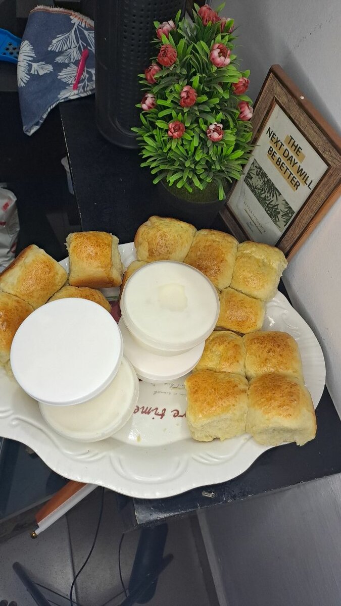 15 pains fourrés 4 dèguê