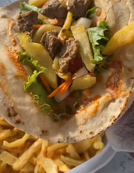 Délicieux sandwiches variés