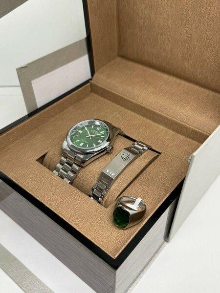 Complet Rolex